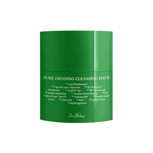 Dr. Althea - Pure Grinding Cleansing Balm - Holy Skin