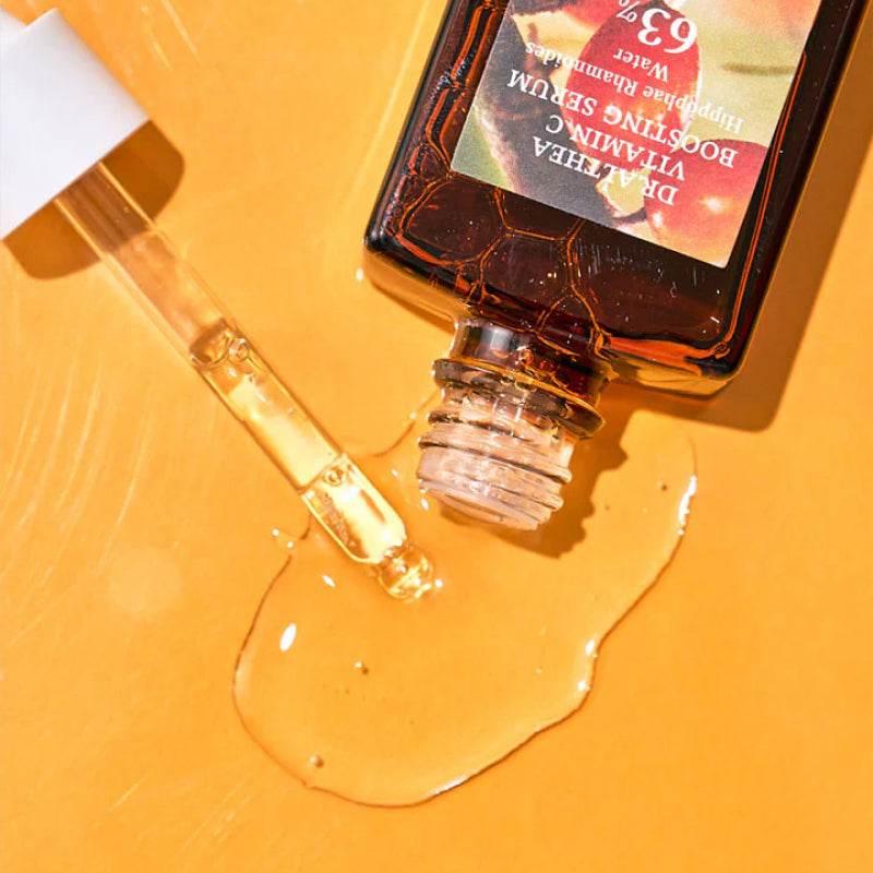 Dr. Althea - Vitamin C Boosting Serum - Holy Skin