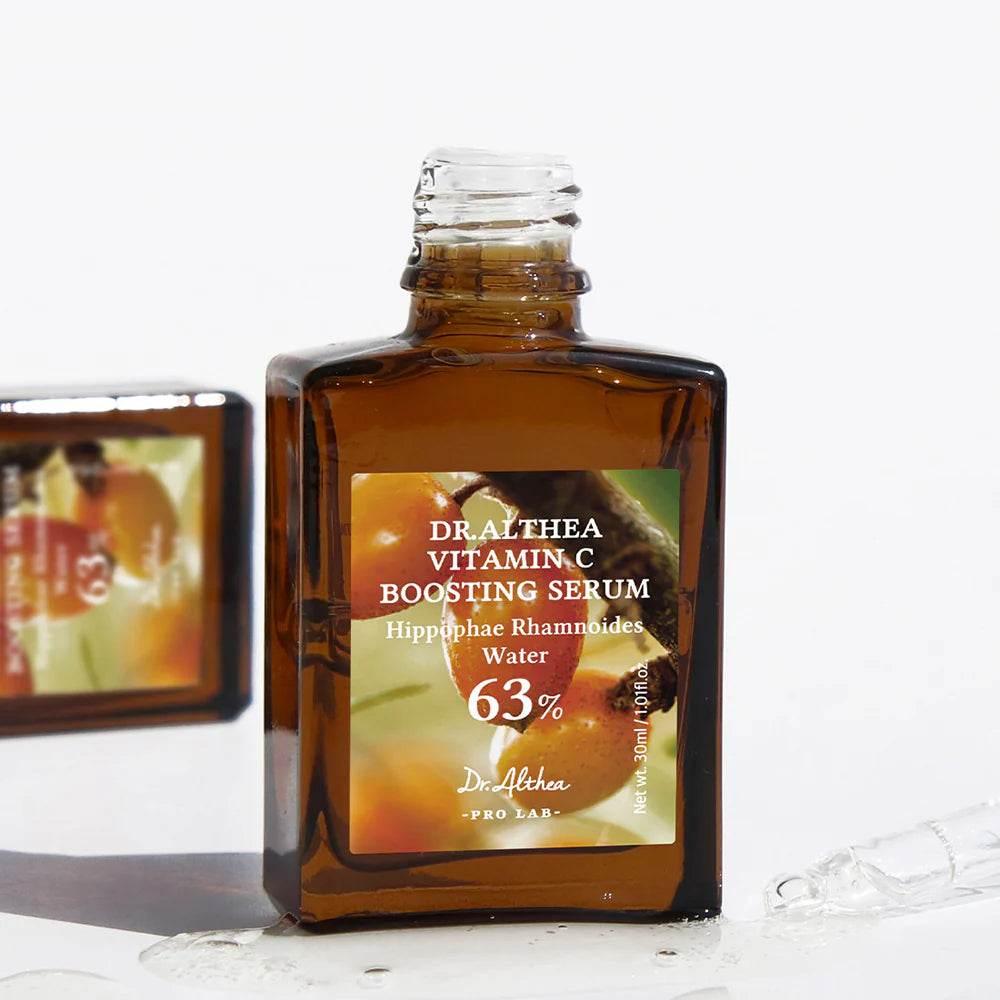 Dr. Althea - Vitamin C Boosting Serum - Holy Skin