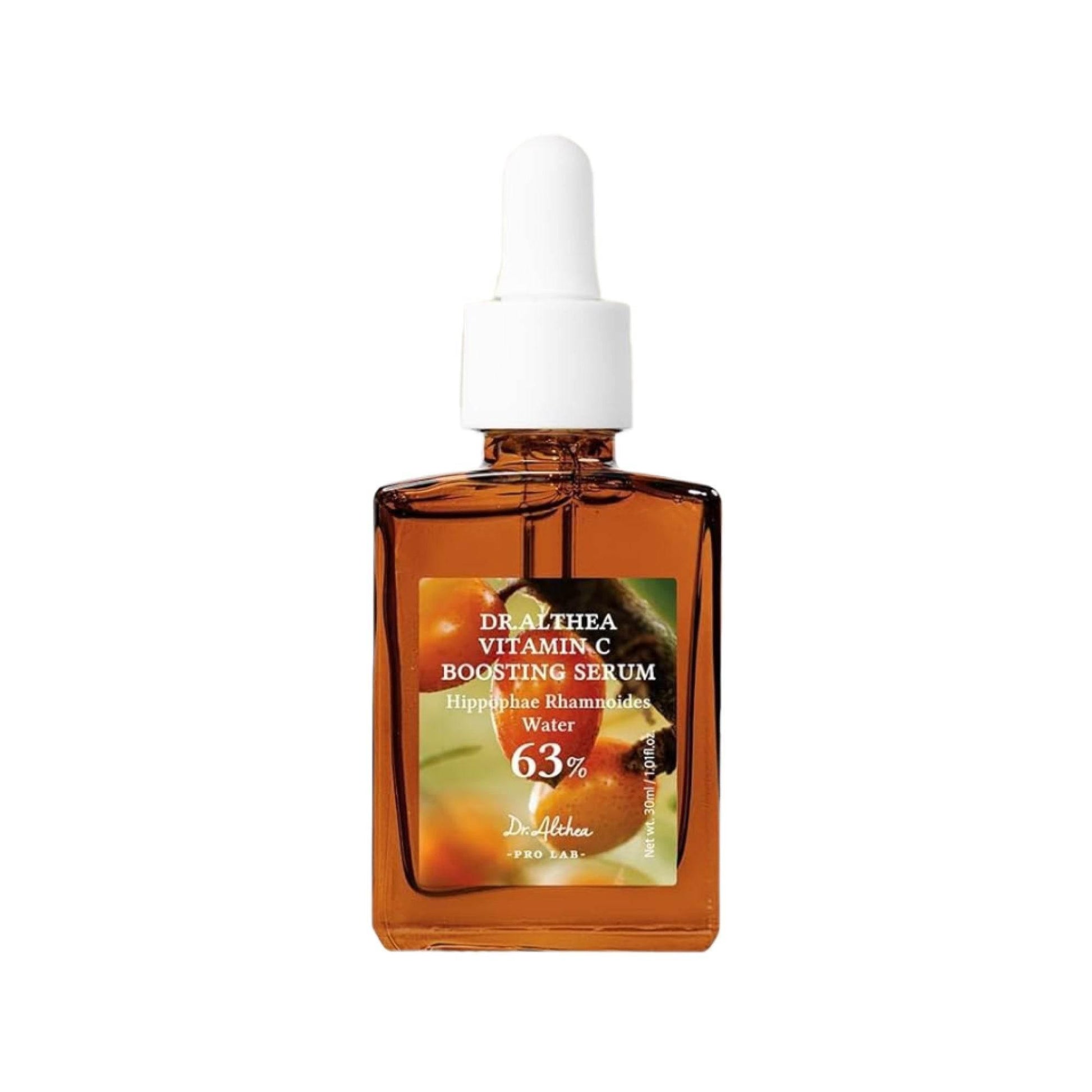 Dr. Althea - Vitamin C Boosting Serum - Holy Skin