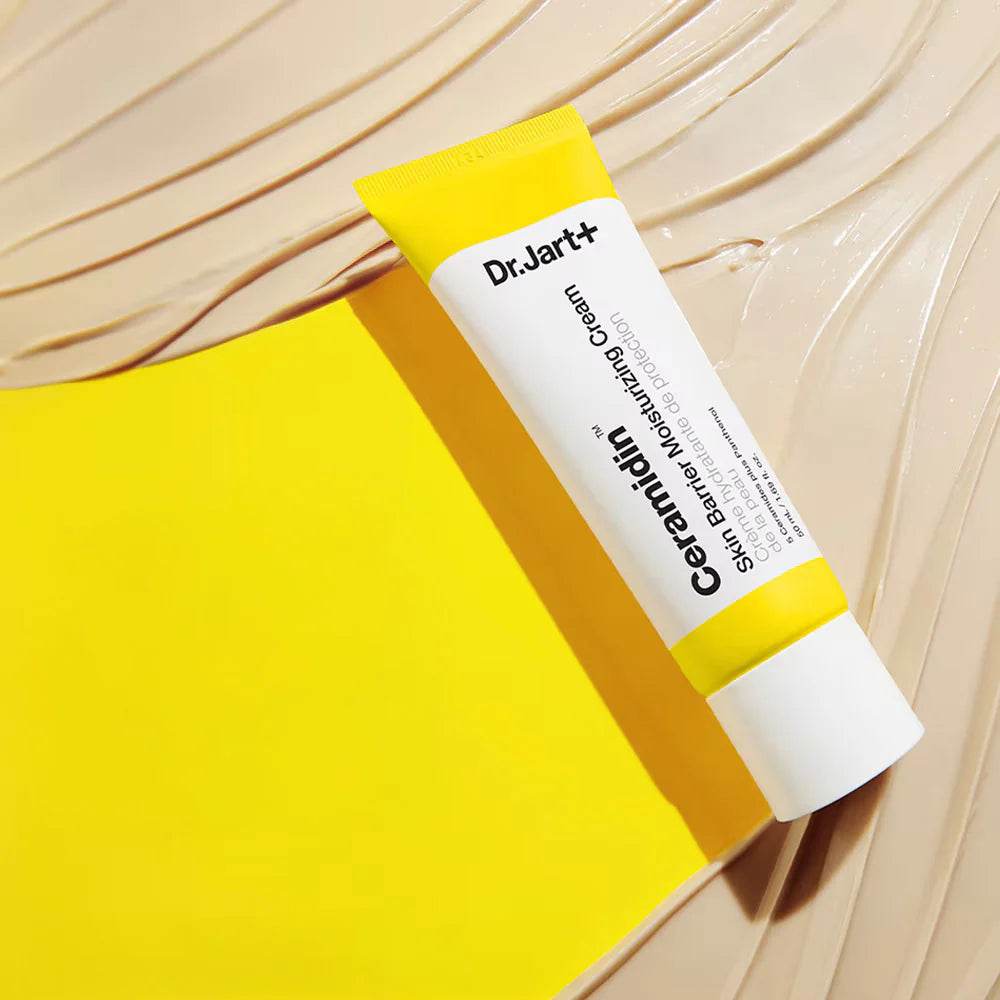 Dr.Jart+ - Ceramidin Skin Barrier Moisturizing Cream - Holy Skin