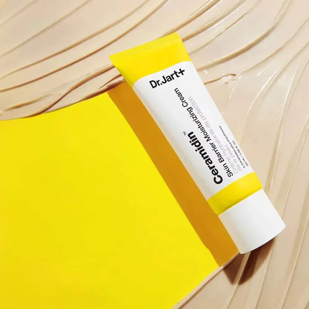DrJart_-Ceramidin-Skin-Barrier-Moisturizing-Cream-6 - Holy Skin