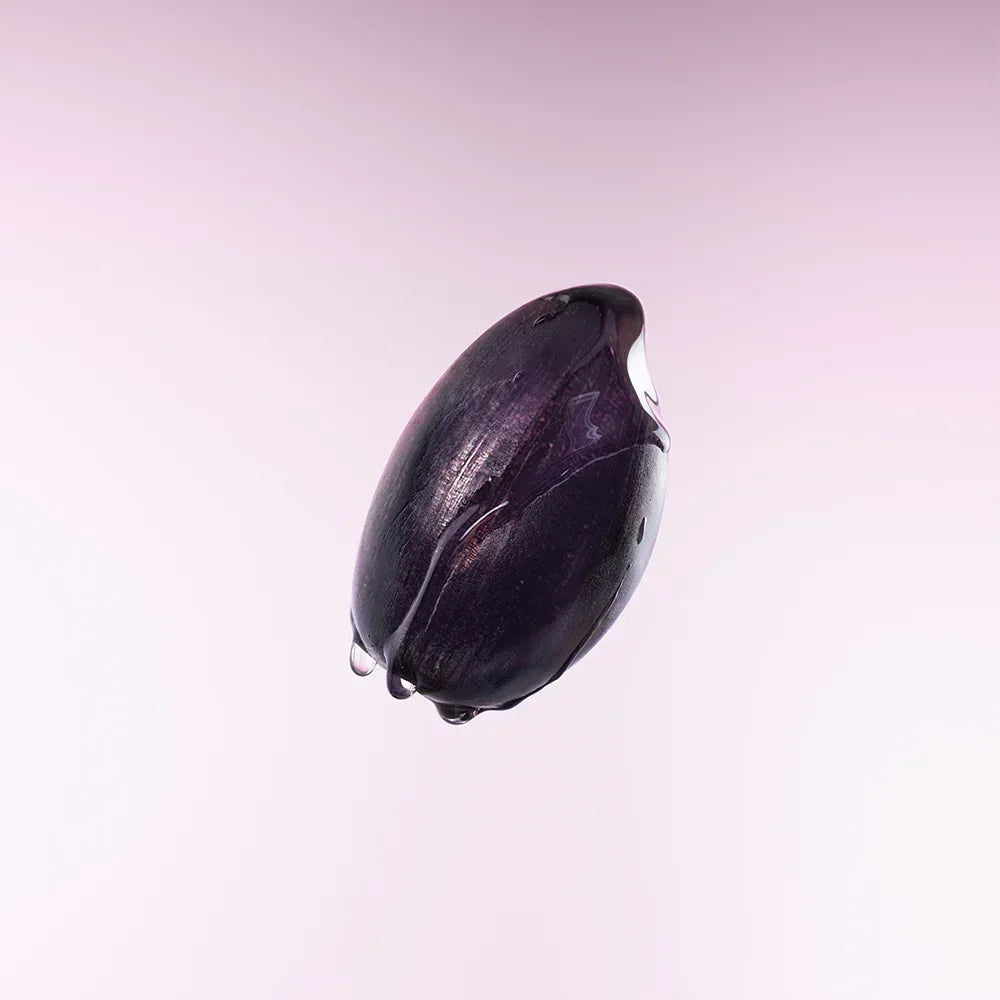 EQQUALBERRY - Purple PDRN Pore Minimizing Serum - Holy Skin