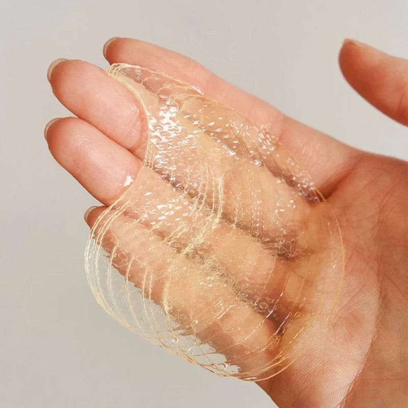 Goodal - Green Tangerine Vita C Eye Gel Patch - Holy Skin