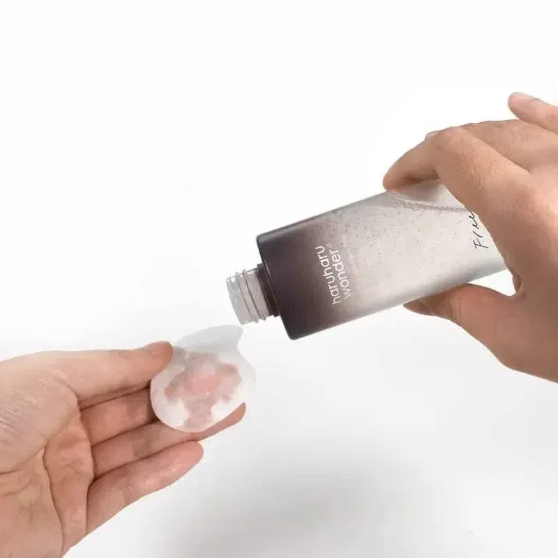 Haruharu-WONDER-Black-Rice-Hyaluronic-Toner-Fragrance-Free-4 - Holy Skin