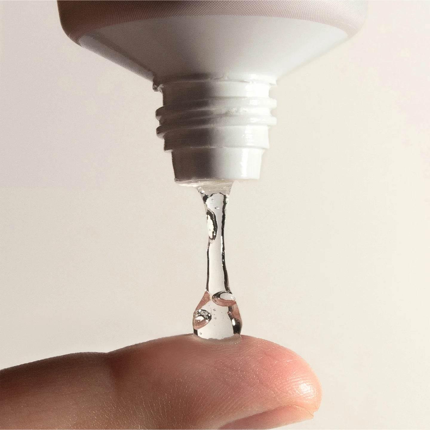 Haruharu Wonder - Black Rice Moisture 5.5 Soft Cleansing Gel - Holy Skin