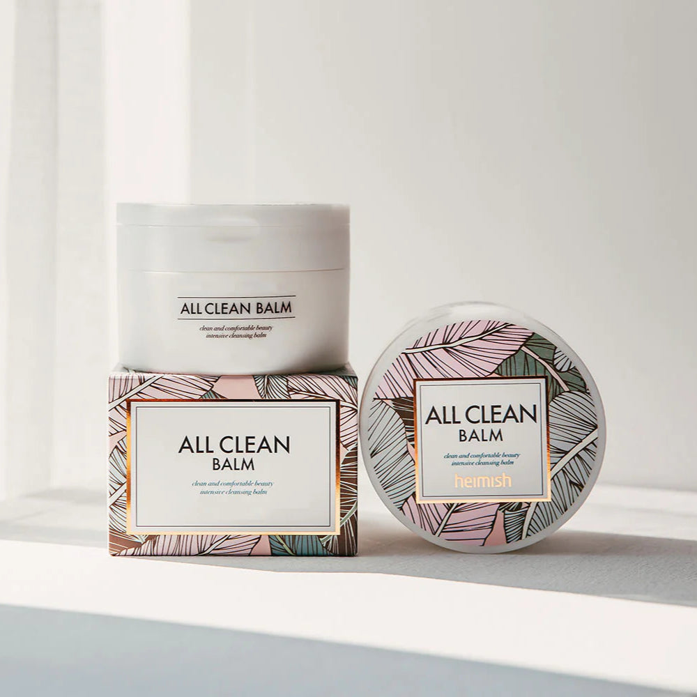 Heimish - All Clean Balm