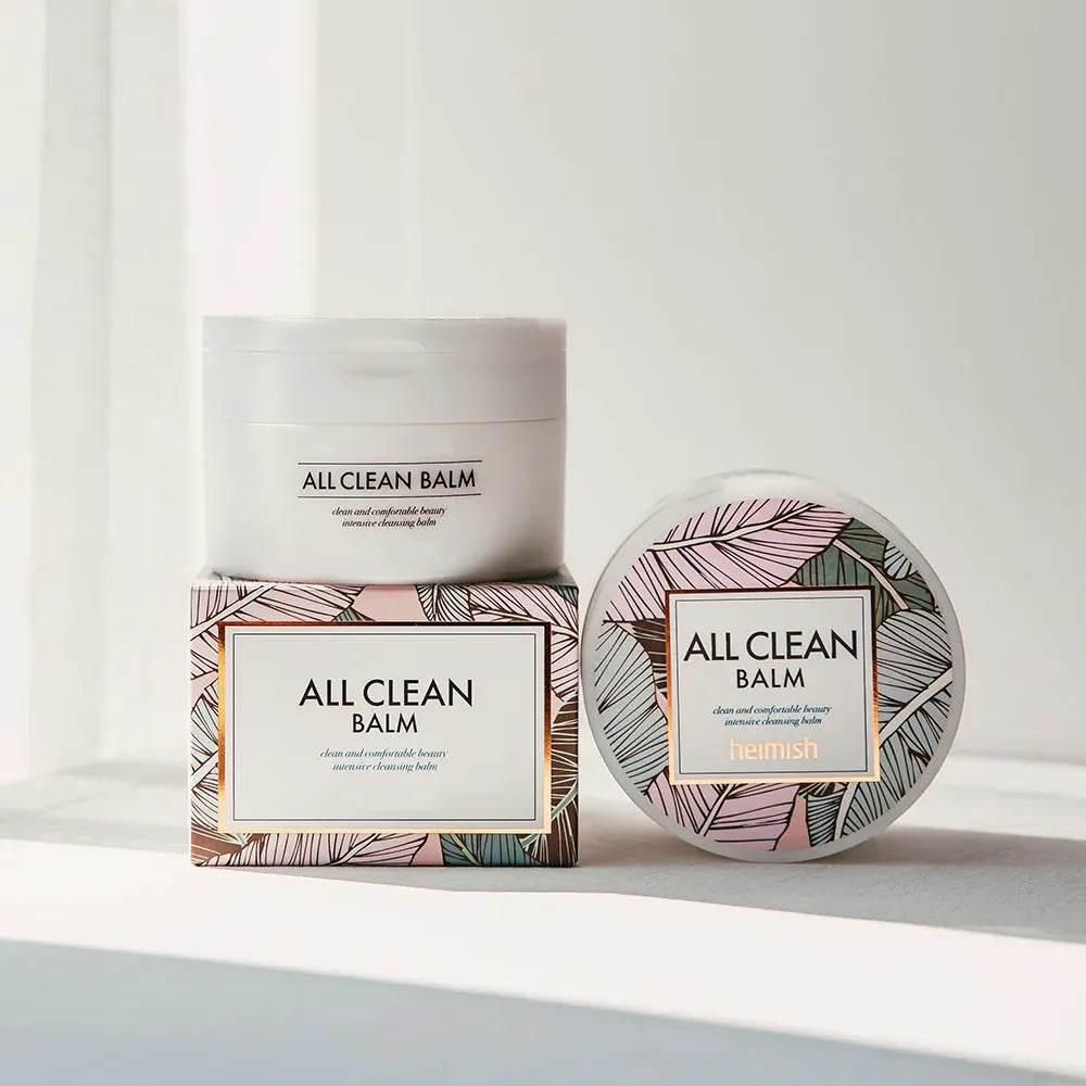 Heimish - All Clean Balm - Holy Skin