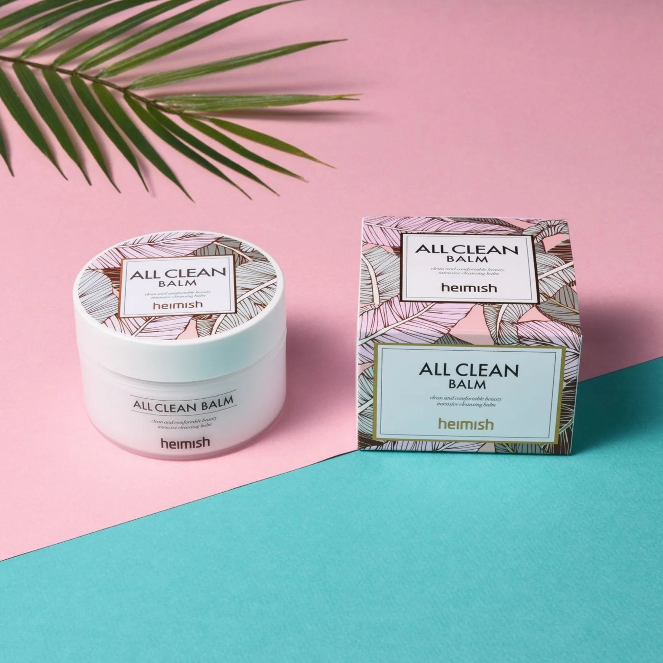 Heimish - All Clean Balm