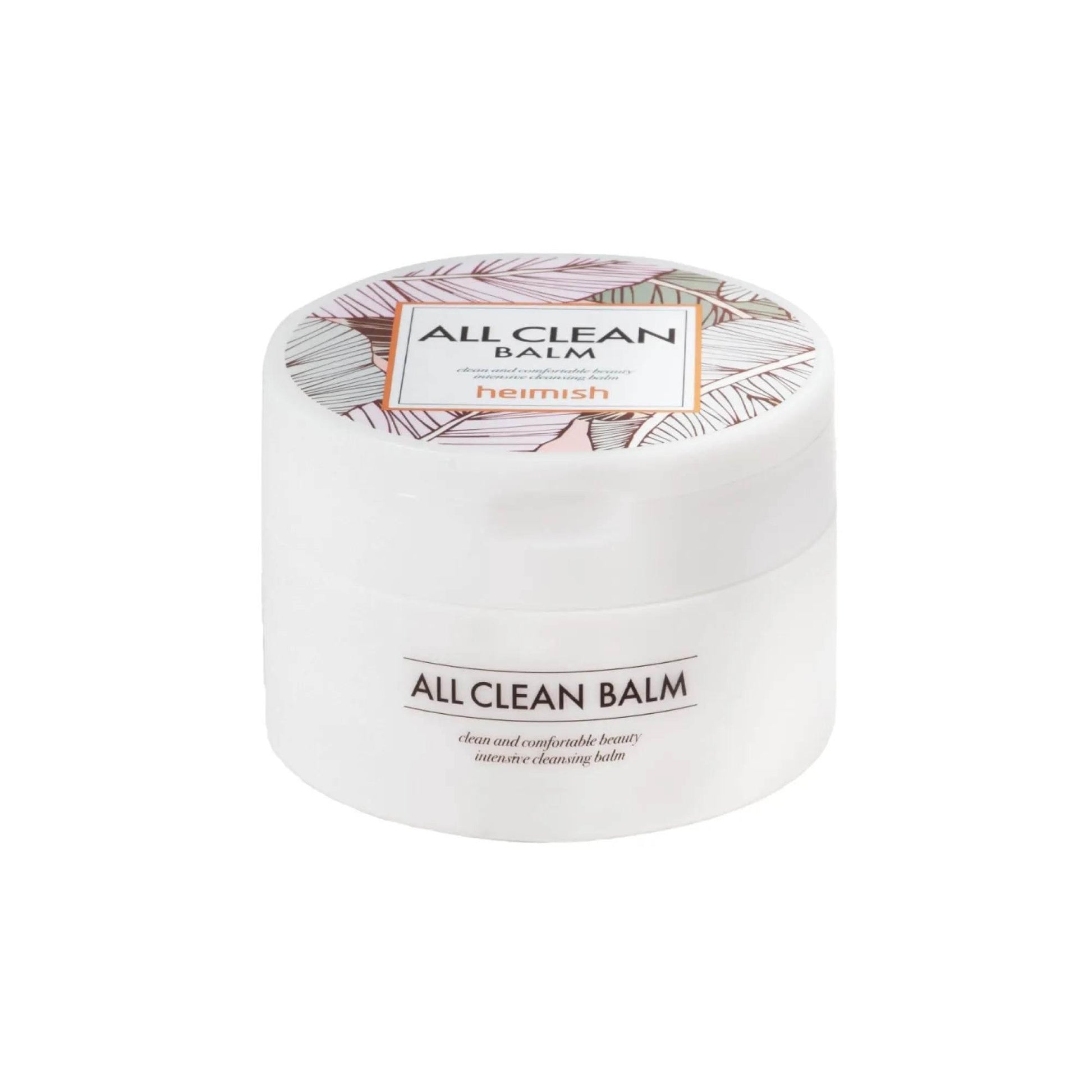 Heimish - All Clean Balm - Holy Skin