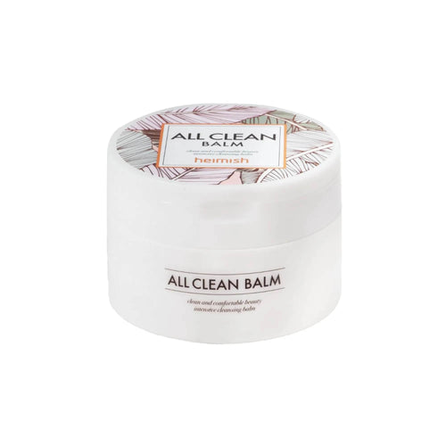 Heimish - All Clean Balm - Holy Skin