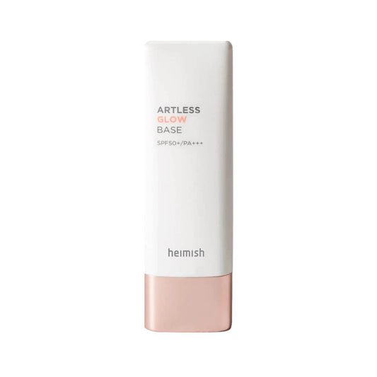 Heimish - Artless Glow Base SPF50+ PA+++ - Holy Skin