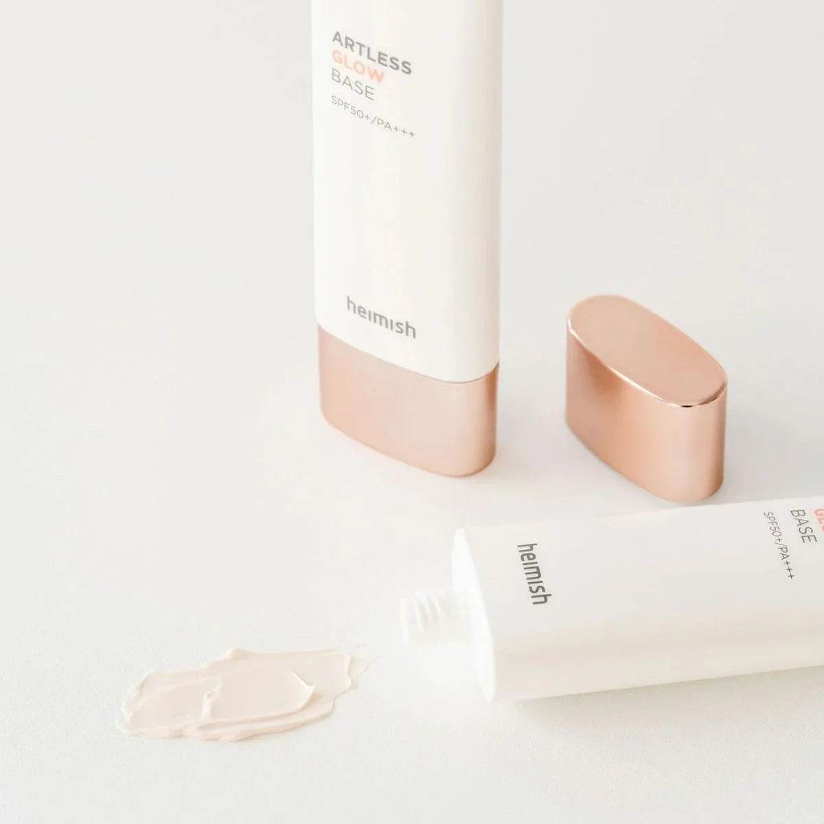 Heimish - Artless Glow Base SPF50+ PA+++ - Holy Skin