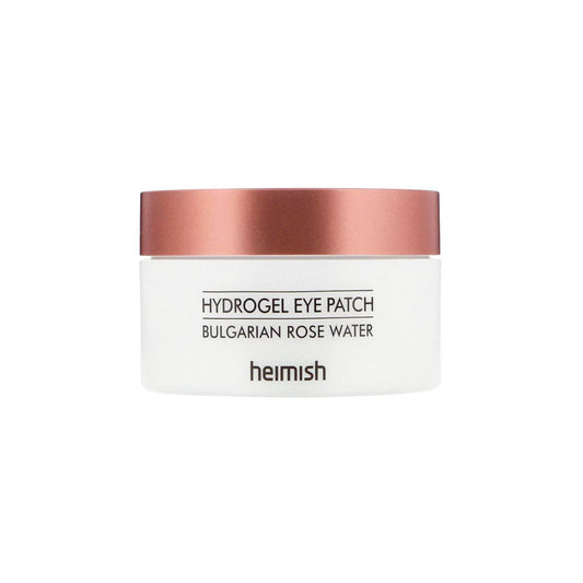 Heimish - Bulgarian Rose Hydrogel Eye Patch - Holy Skin