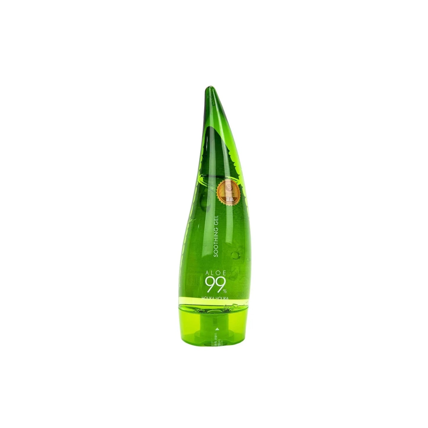 Holika Holika - Aloe 99% Soothing Gel - Holy Skin