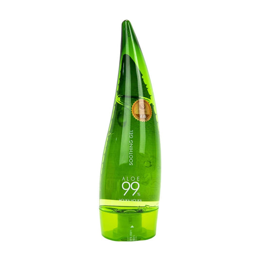 Holika Holika - Aloe 99% Soothing Gel - Holy Skin