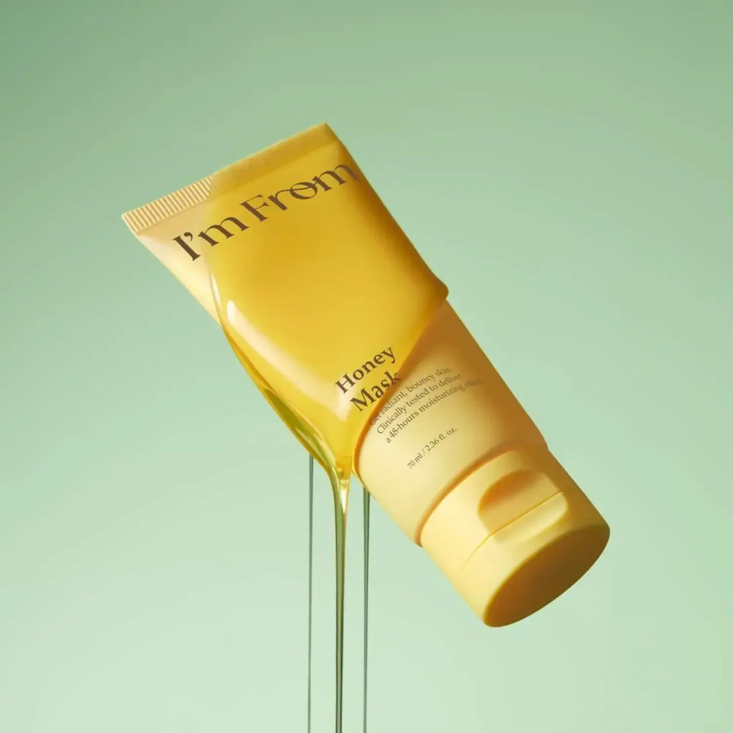 Im-From-Honey-Mask-4 - Holy Skin