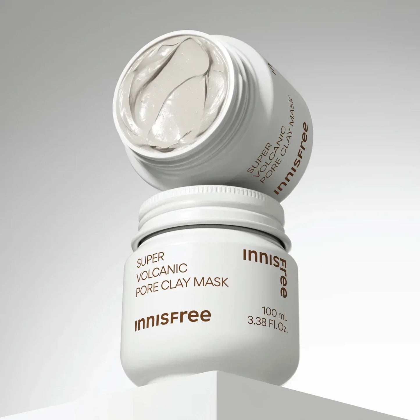 Innisfree-Super-Volcanic-Pore-Clay-Mask-6 - Holy Skin