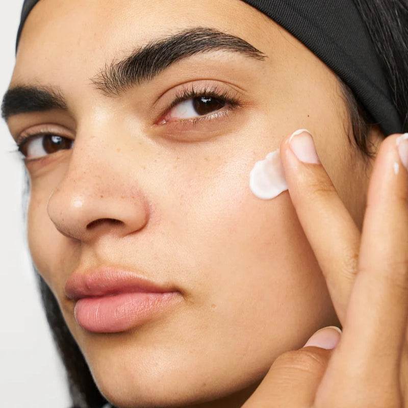 Isntree - Hyaluronic Acid Moist Cream - Holy Skin