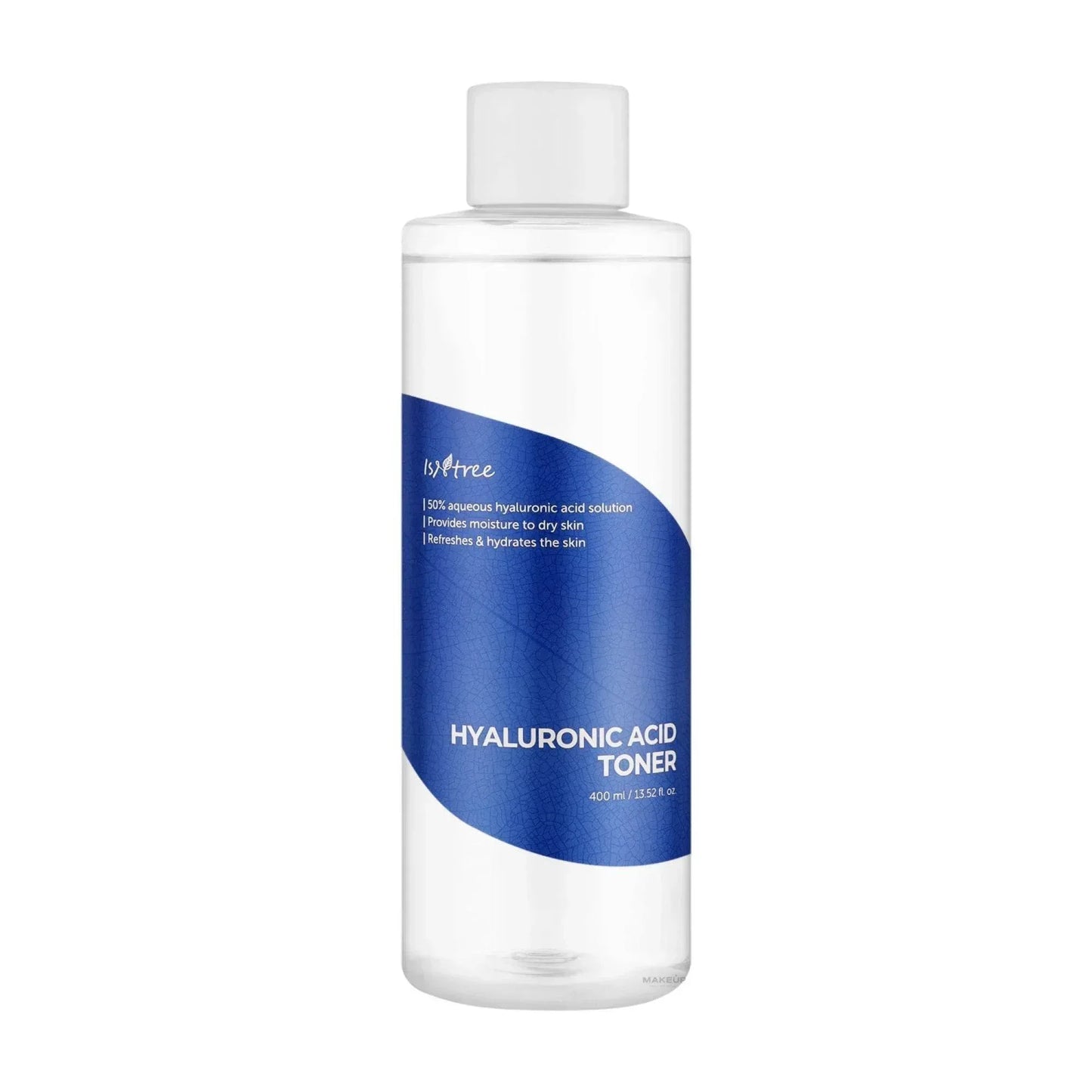 Isntree - Hyaluronic Acid Toner - Holy Skin