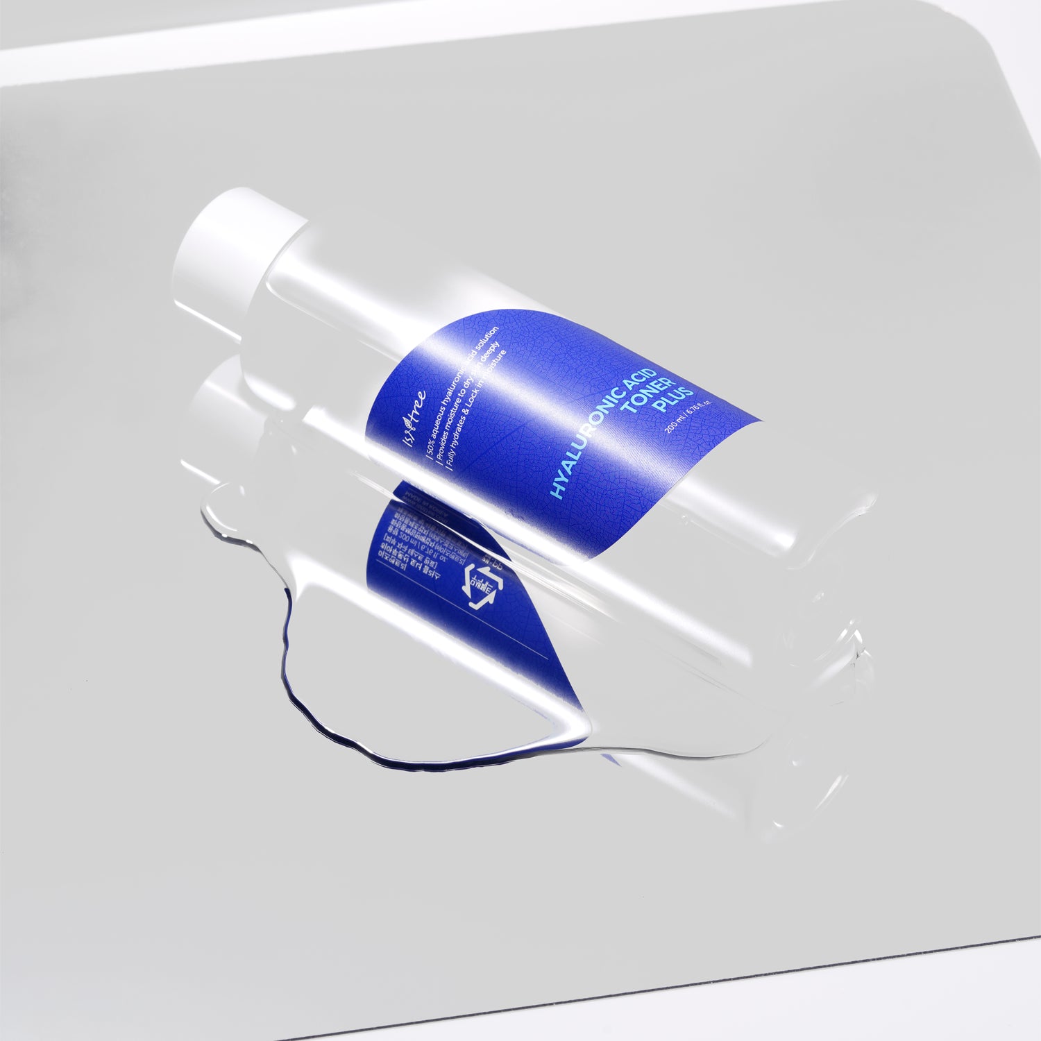 Isntree - Hyaluronic Acid Toner