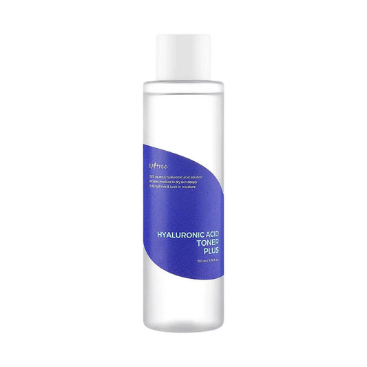 Isntree - Hyaluronic Acid Toner - Holy Skin