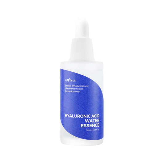 Isntree - Hyaluronic Acid Water Essence - Holy Skin