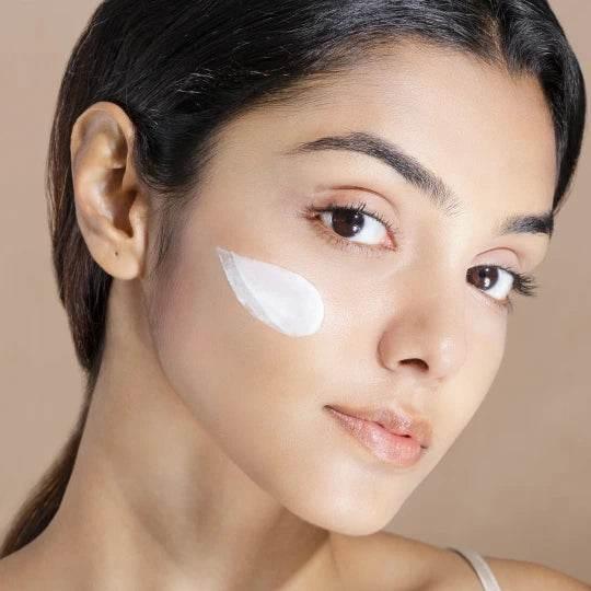 Isntree - Hyaluronic Acid Watery Sun Gel - Holy Skin