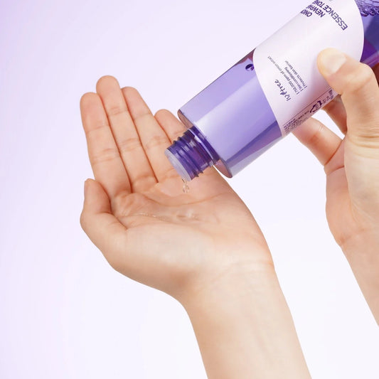 Isntree - Onion Newpair Essence Toner
