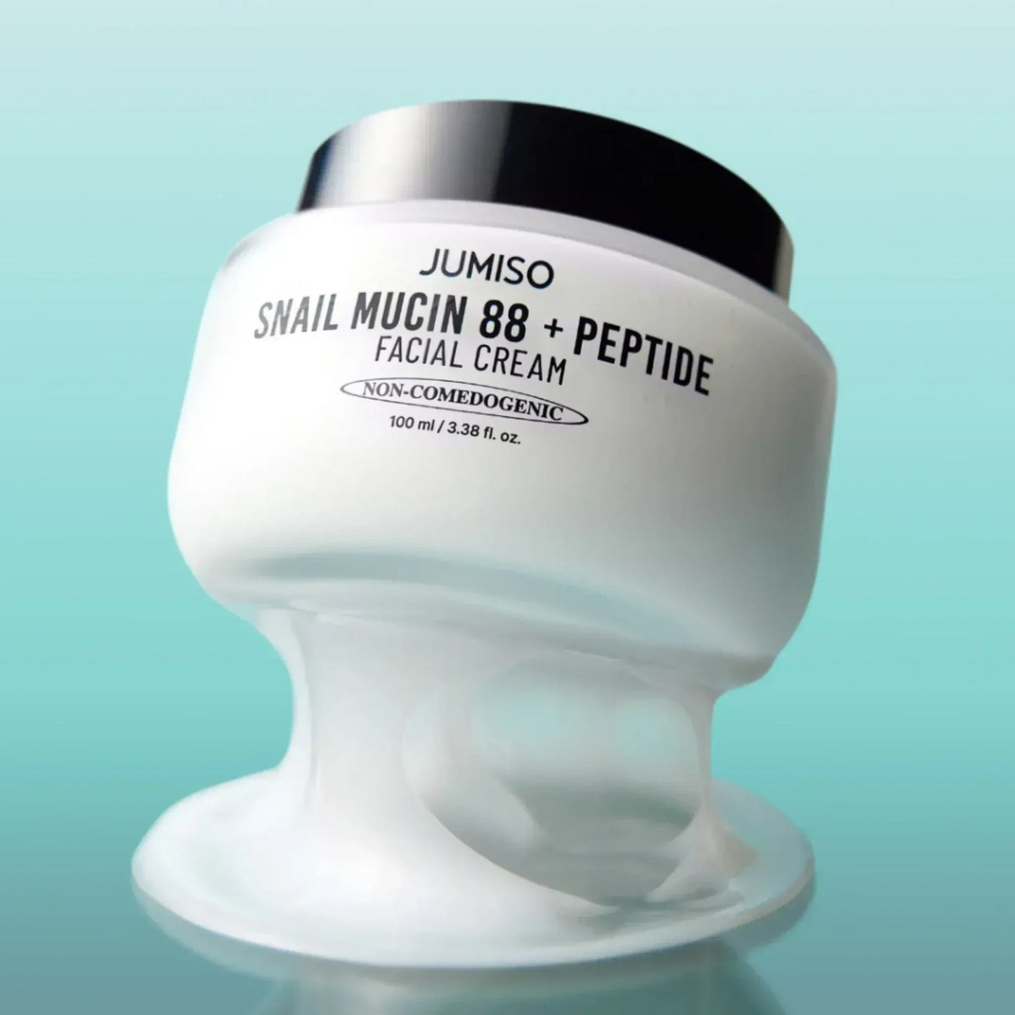 Jumiso-Snail-Mucin-88-Peptide-Facial-Cream-5 - Holy Skin