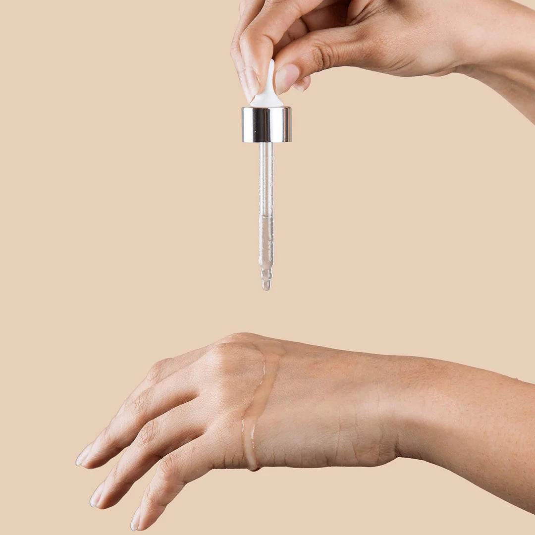 Klairs - Freshly Juiced Vitamin Drop - Holy Skin