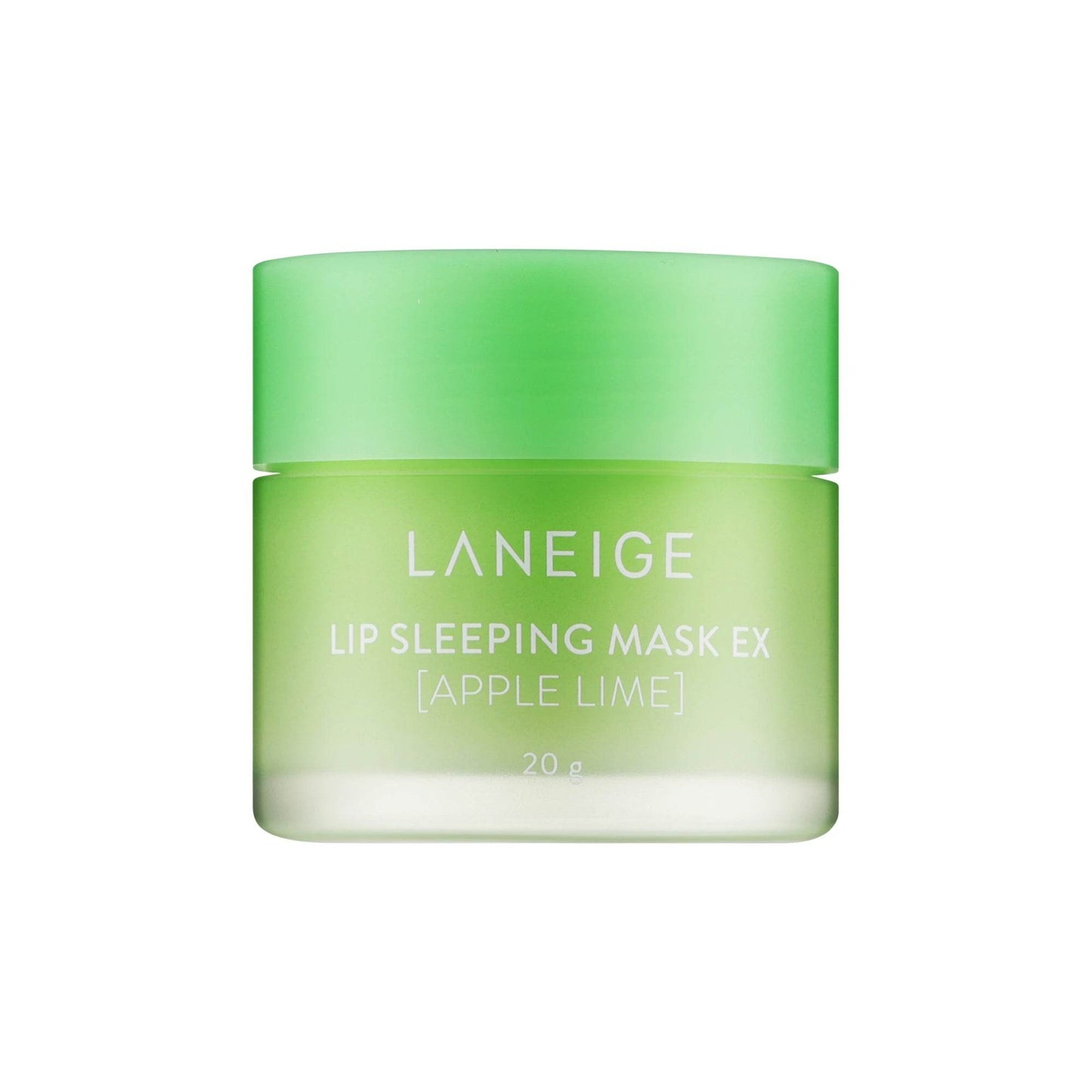 LANEIGE - Lip Sleeping Mask - Apple Lime - Holy Skin