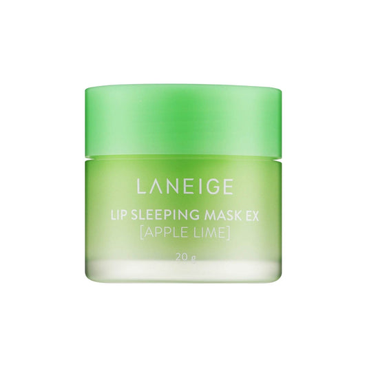 LANEIGE - Lip Sleeping Mask - Apple Lime - Holy Skin