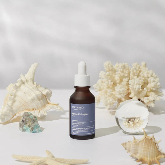 Mary&May - Marine Collagen Serum