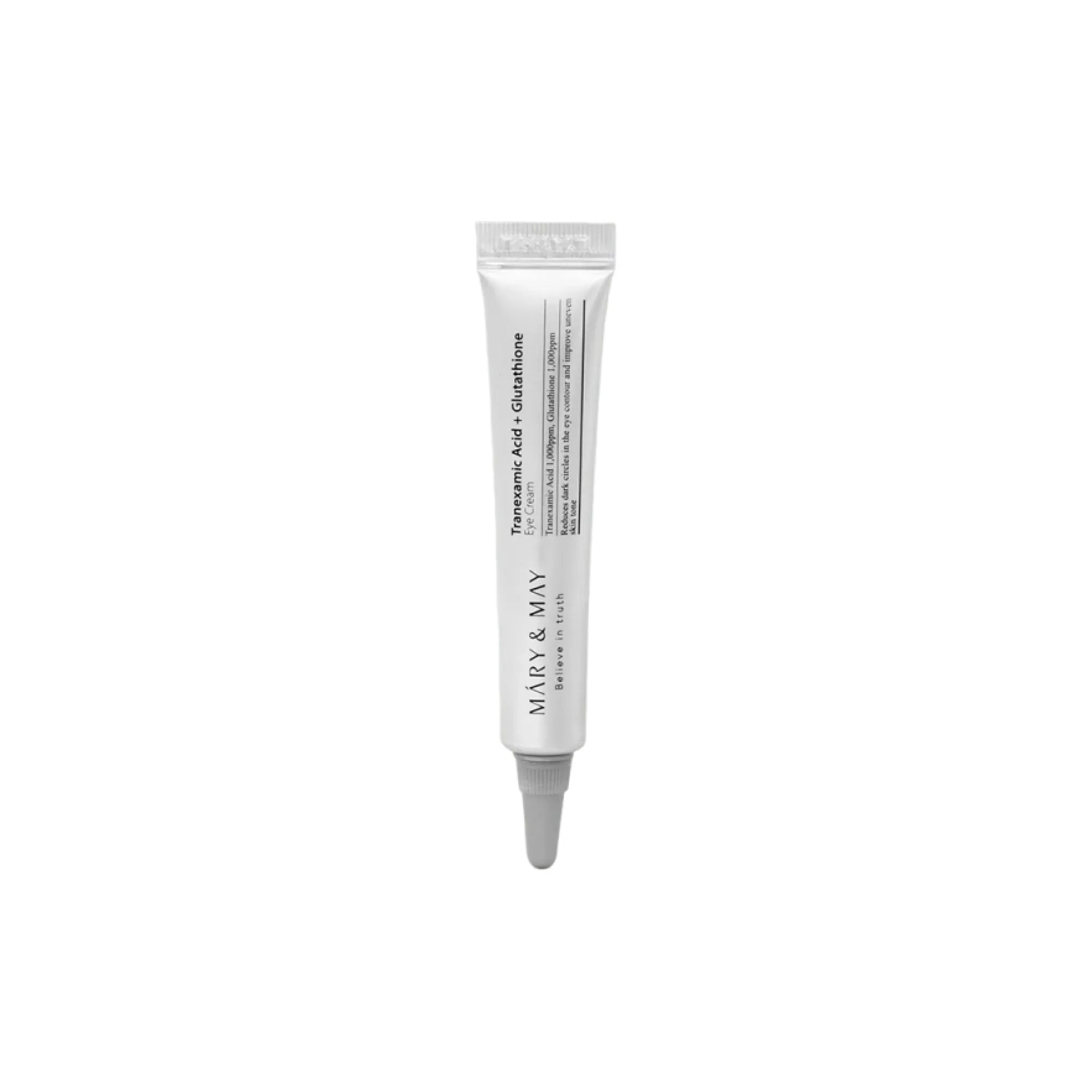 Mary&May - Tranexamic Acid + Glutathion Eye Cream