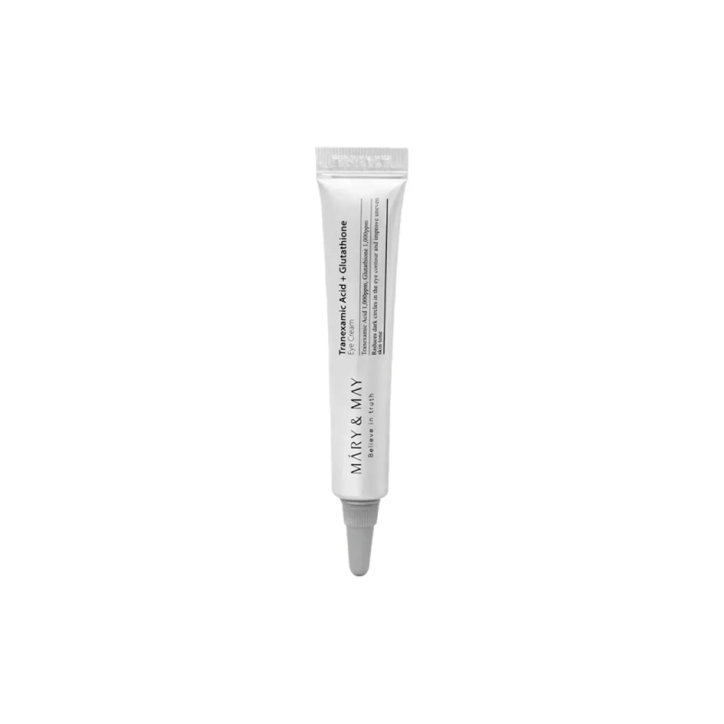 Mary_May-Tranexamic-Acid-Glutathion-Eye-Cream-mini - Holy Skin