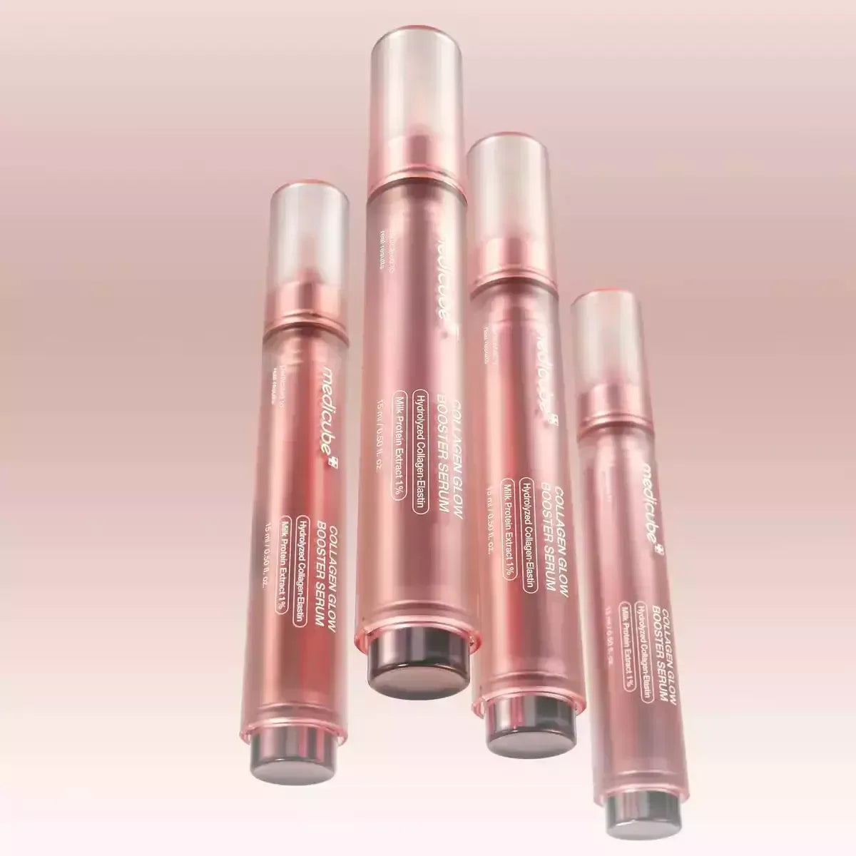 Medicube-Collagen-Glow-Booster-Serum-6 - Holy Skin