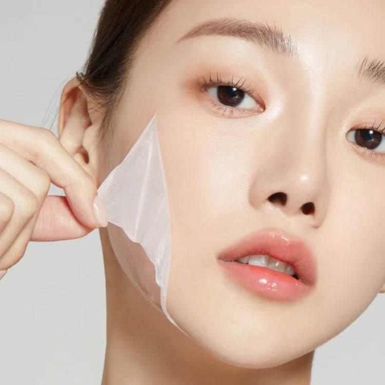 Medicube - Collagen Night Wrapping Mask - Holy Skin
