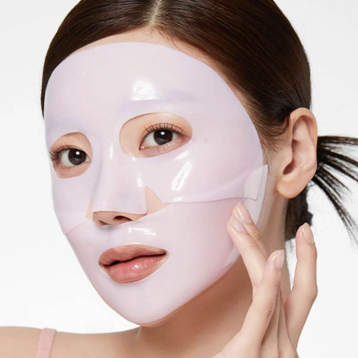 Medicube - PDRN Pink Collagen Gel Mask - Holy Skin