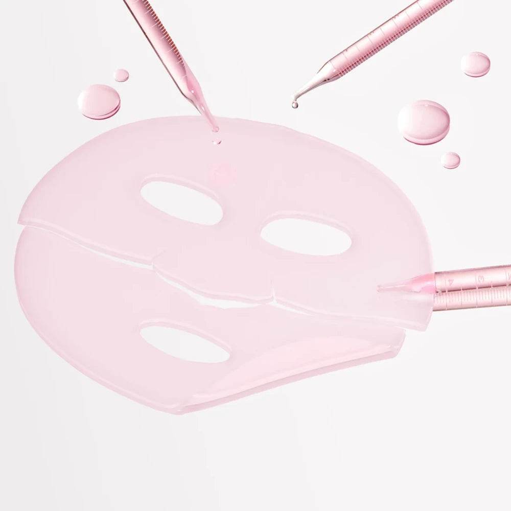 Medicube - PDRN Pink Collagen Gel Mask - Holy Skin