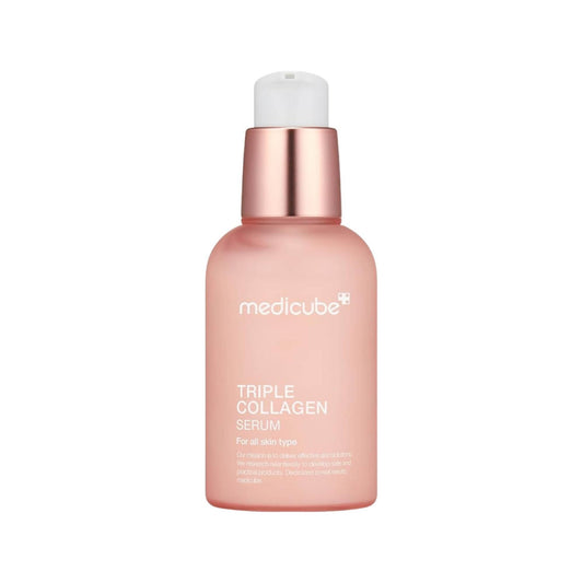 Medicube - Triple Collagen Serum - Holy Skin