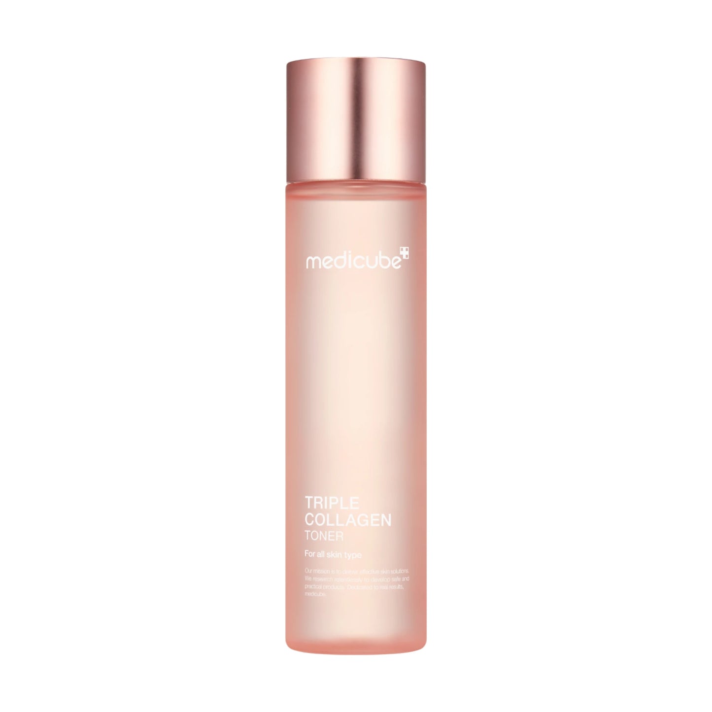 Medicube - Triple Collagen Toner 4.0