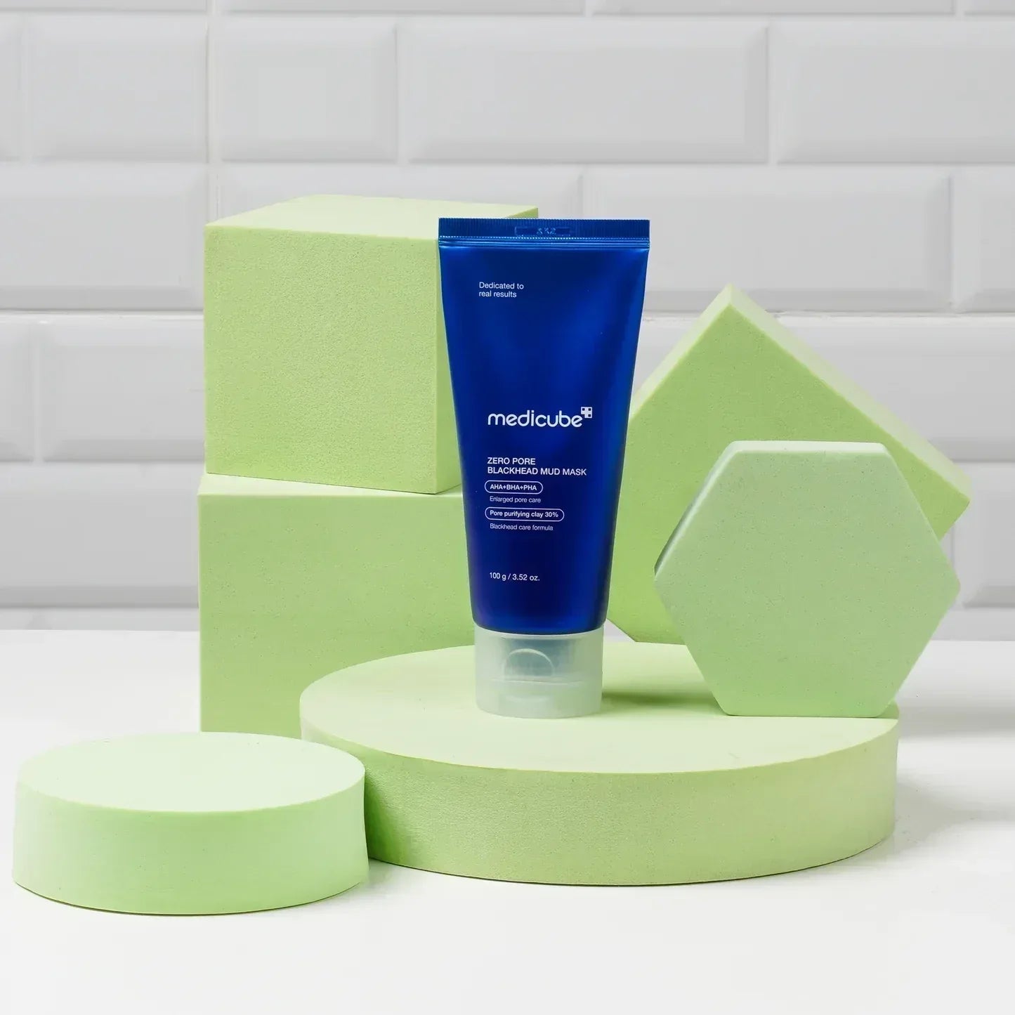 Medicube-Zero-Pore-Blackhead-Mud-Mask-5 - Holy Skin