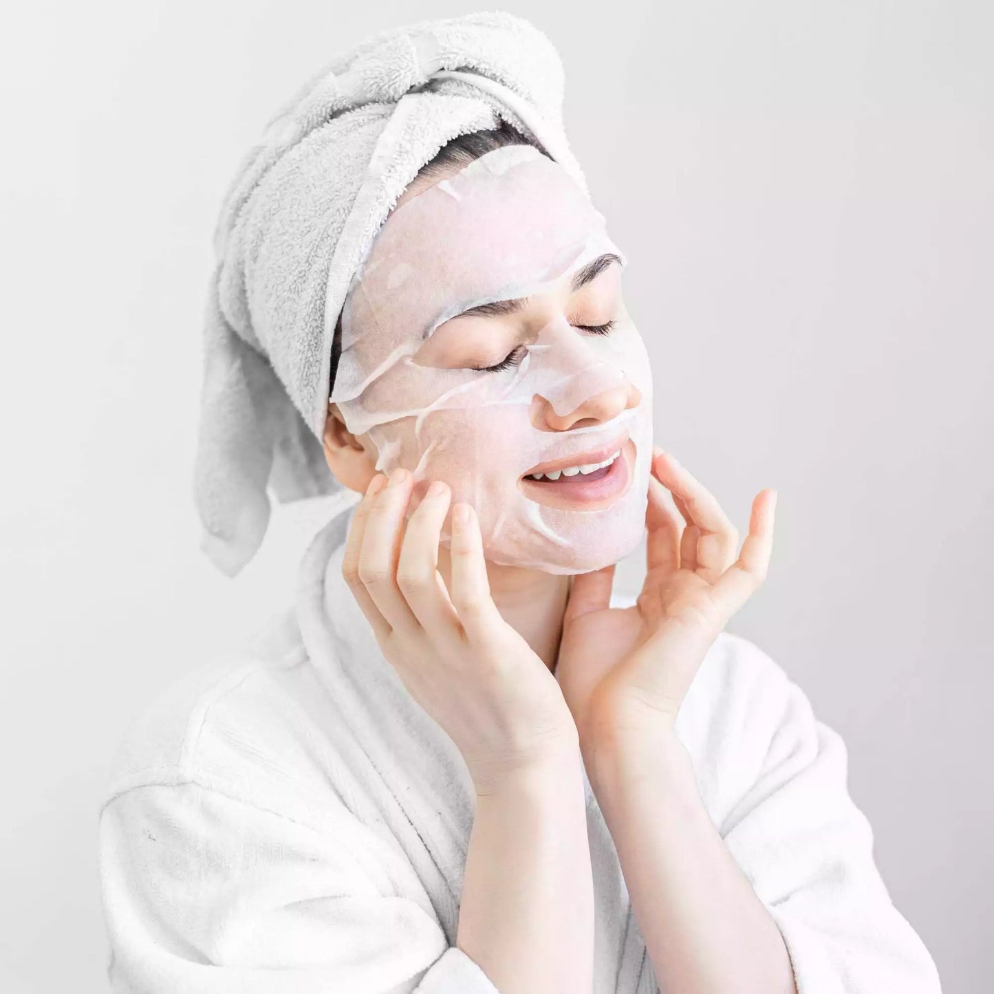 Missha - Airy Fit Sheet Mask : Miel - Holy Skin