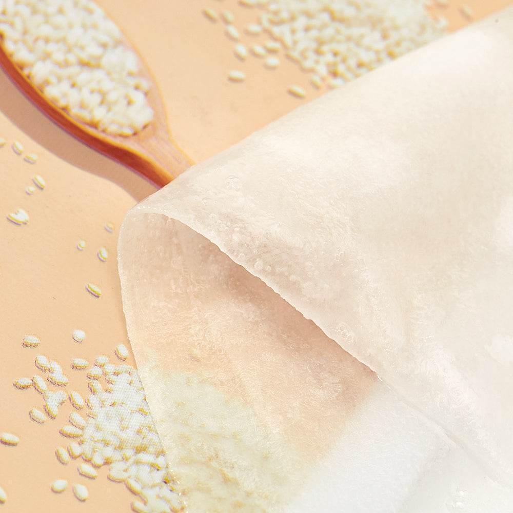 Missha-Airy-Fit-Sheet-Mask-Riz-3 - Holy Skin