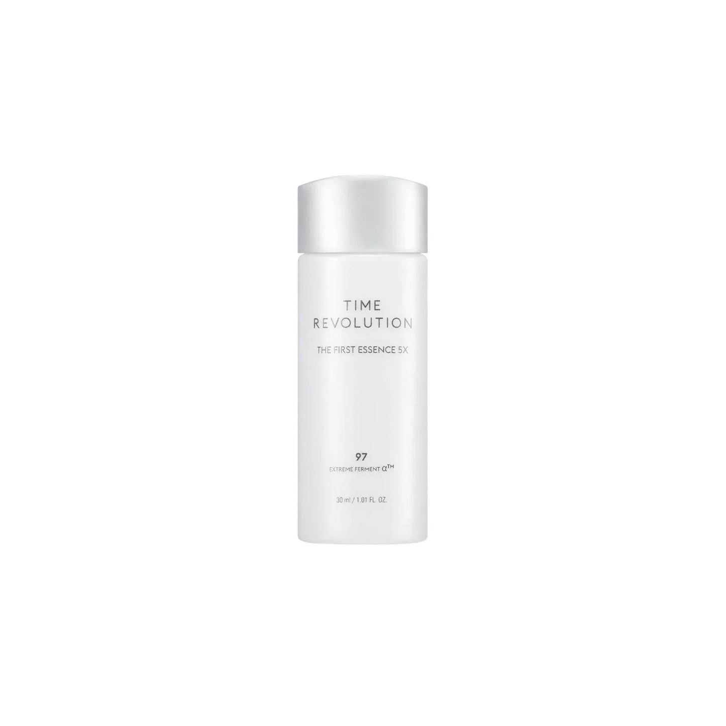 Missha-Time-Revolution-The-First-Essence-5X-30ml - Holy Skin