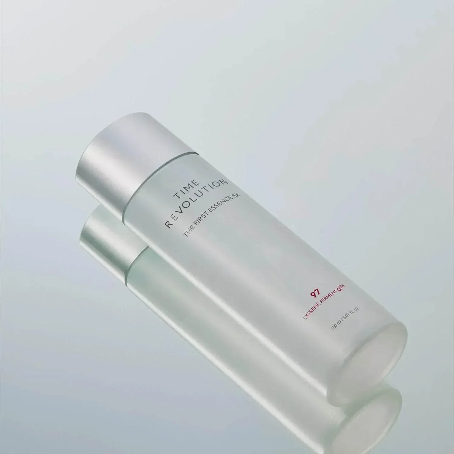 Missha-Time-Revolution-The-First-Essence-5X-5 - Holy Skin