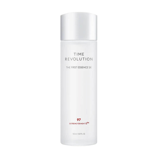 Missha - Time Revolution The First Essence 5X - Holy Skin