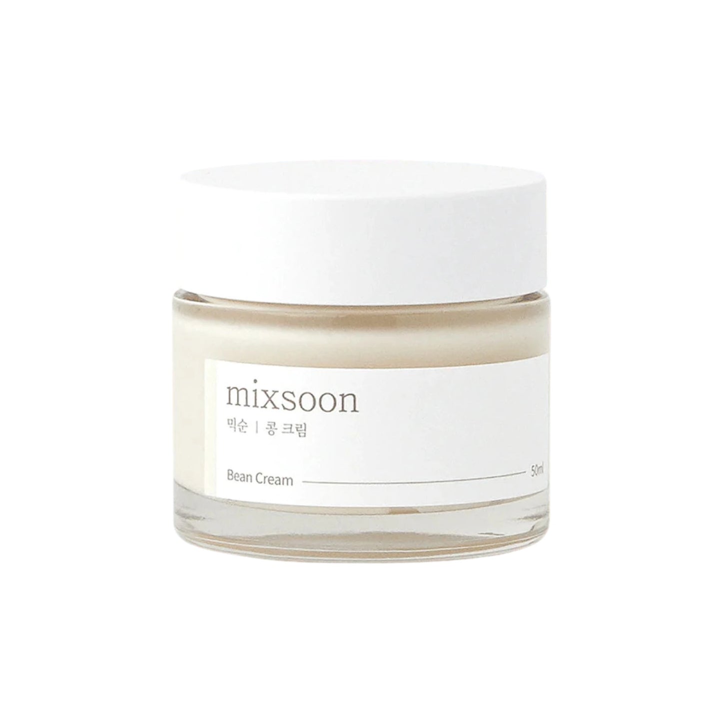 Mixsoon - Bean Cream