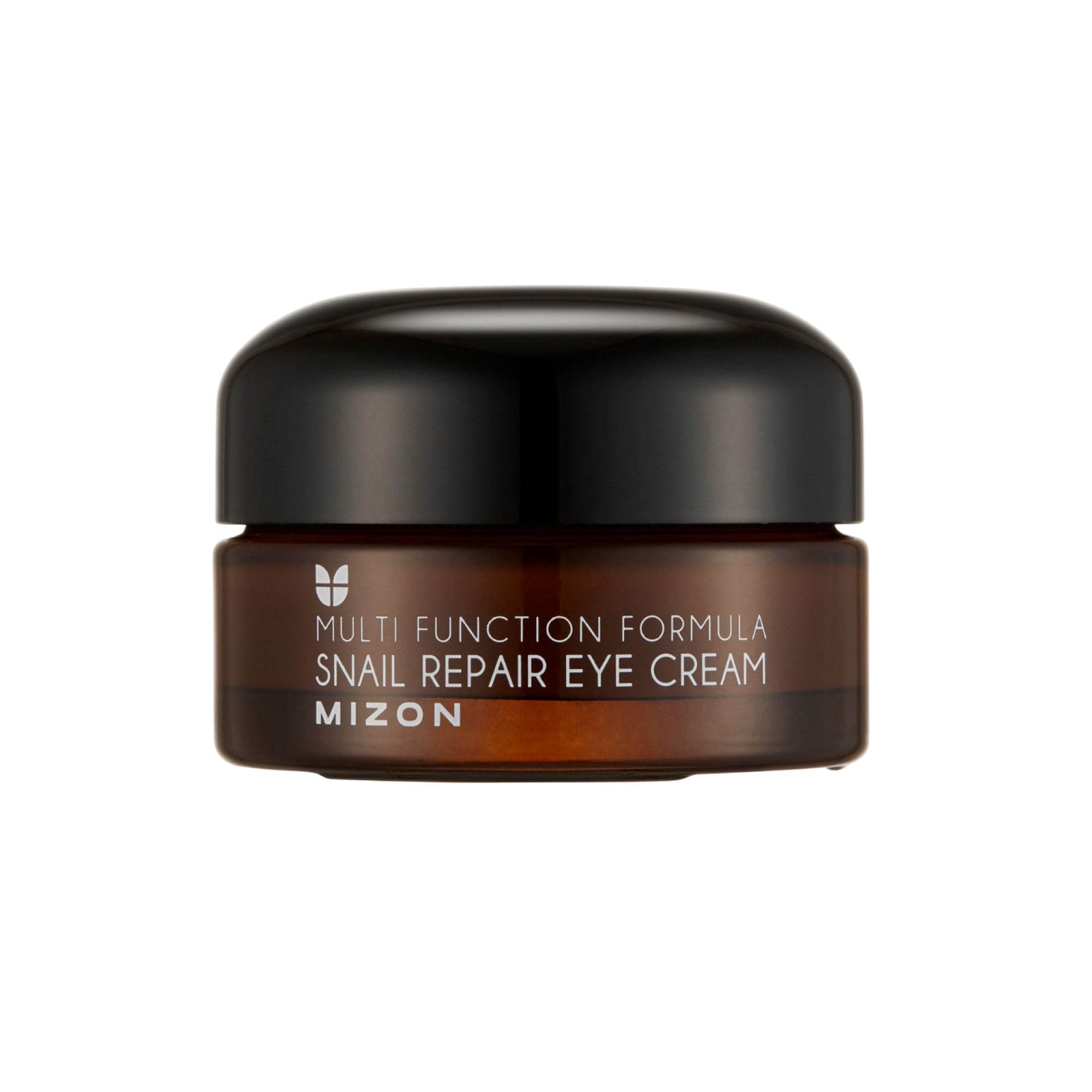 Mizon - Snail Repair Eye Cream - Holy Skin